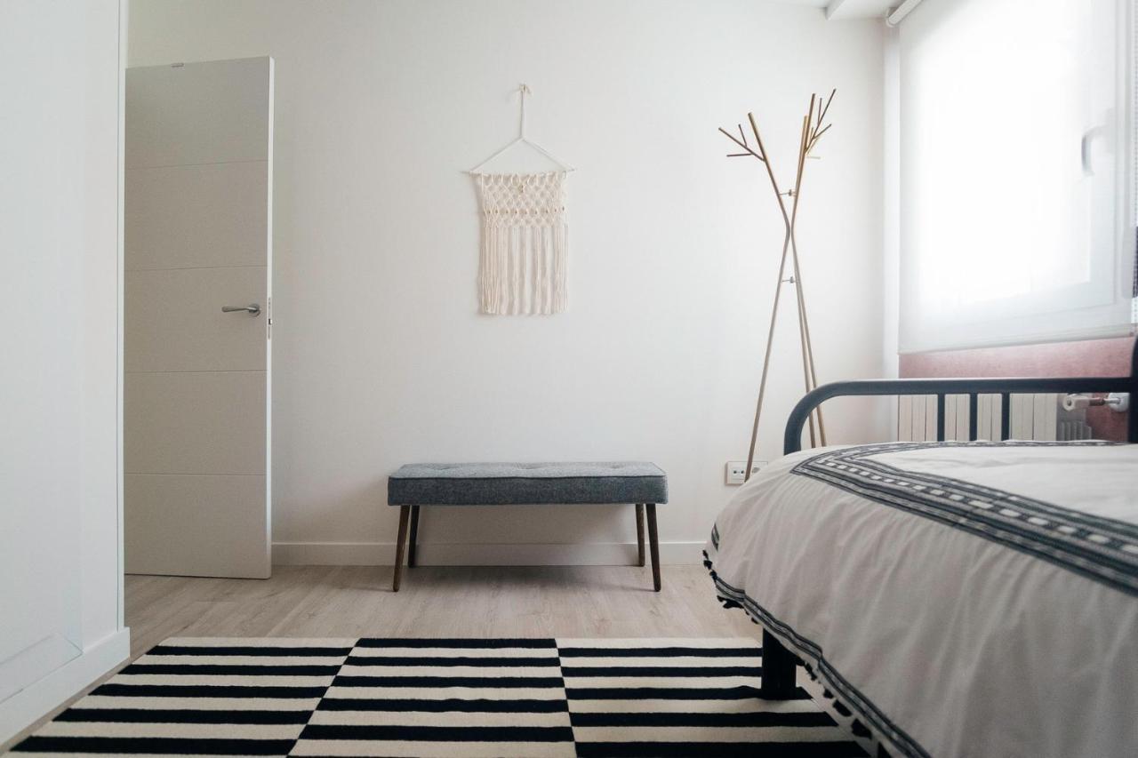 Homeabout Premium Royal Palace Penthouse Madrid Exterior foto