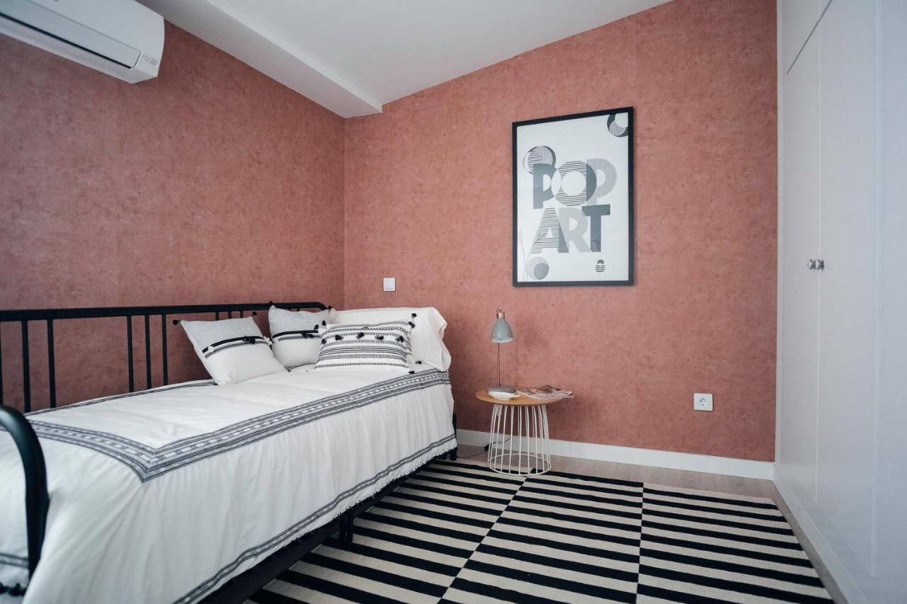 Homeabout Premium Royal Palace Penthouse Madrid Exterior foto