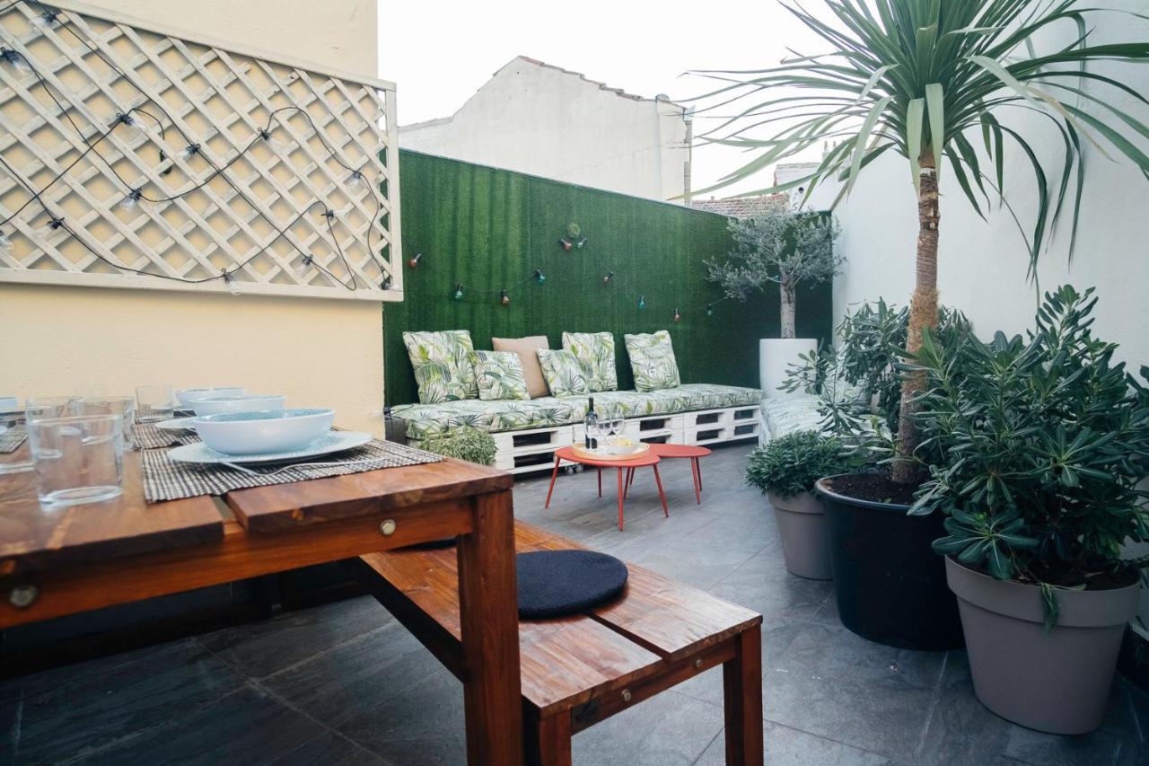 Homeabout Premium Royal Palace Penthouse Madrid Exterior foto