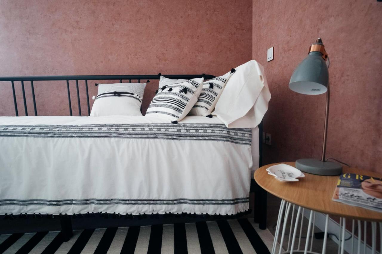 Homeabout Premium Royal Palace Penthouse Madrid Exterior foto