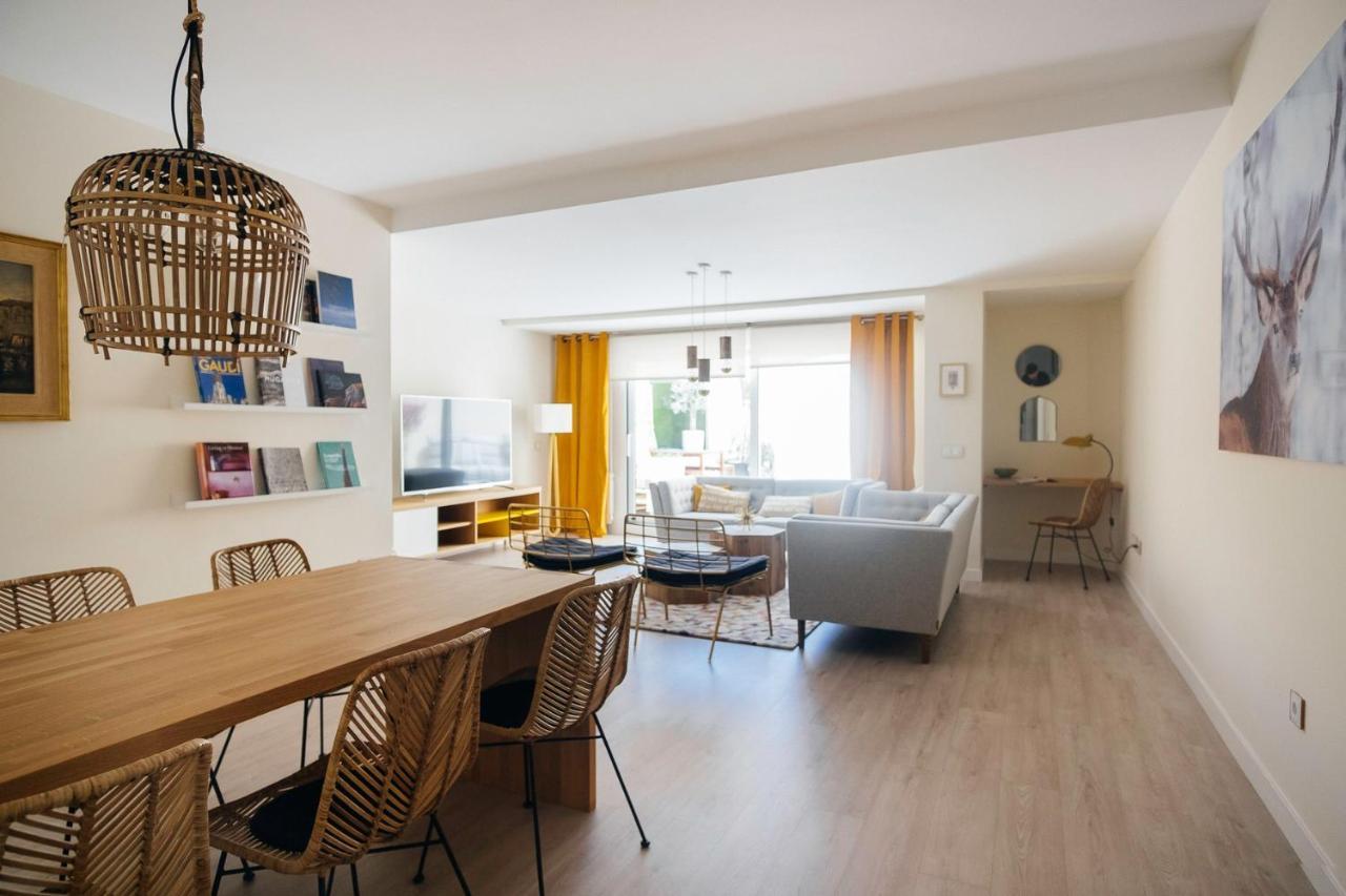 Homeabout Premium Royal Palace Penthouse Madrid Exterior foto